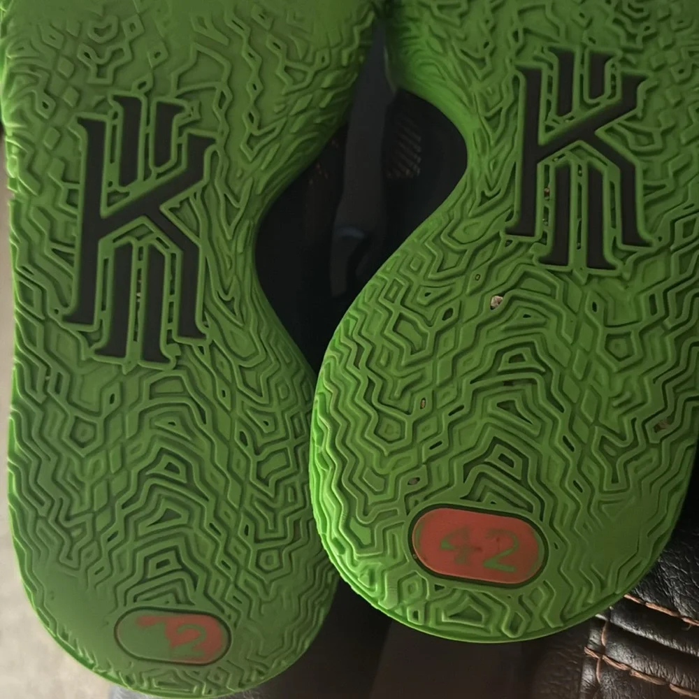 Nike size good